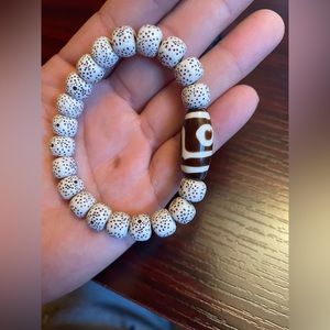 Hand made bracelet unisex from Nepal(New)